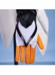 Game Honkai Impact 3 Sirin Halloween Cosplay Costume Set