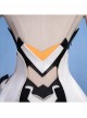 Game Honkai Impact 3 Sirin Halloween Cosplay Costume Set