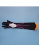 Game Honkai Impact 3 Sirin Halloween Cosplay Costume Set