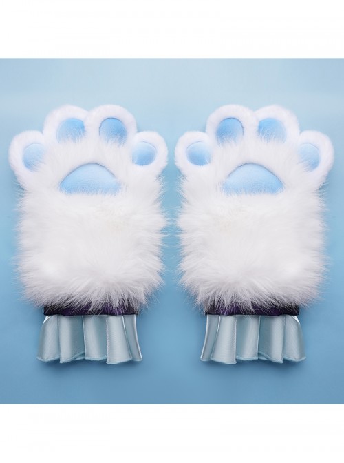 Game Honor Of Kings Da Qiao Pet Diaries Cloud Angel Halloween Cosplay Costume Set
