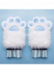 Game Honor Of Kings Da Qiao Pet Diaries Cloud Angel Halloween Cosplay Costume Set