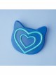 Game Honor Of Kings Da Qiao Pet Diaries Cloud Angel Halloween Cosplay Costume Set