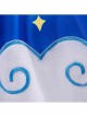 Game Honor Of Kings Da Qiao Pet Diaries Cloud Angel Halloween Cosplay Costume Set