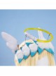 Game Honor Of Kings Da Qiao Pet Diaries Cloud Angel Halloween Cosplay Costume Set