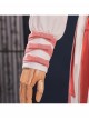 Game Where Winds Meet Liyuan School Male Gamer Halloween Cosplay Costume Set