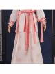 Game Where Winds Meet Liyuan School Male Gamer Halloween Cosplay Costume Set