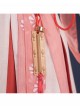 Game Where Winds Meet Liyuan School Male Gamer Halloween Cosplay Costume Set