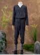 Game Where Winds Meet Tian Ying Halloween Cosplay Costume Set