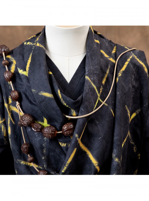 Game Where Winds Meet Tian Ying Halloween Cosplay Costume Set