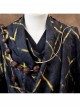 Game Where Winds Meet Tian Ying Halloween Cosplay Costume Set