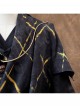Game Where Winds Meet Tian Ying Halloween Cosplay Costume Set