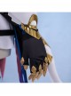 Game Honkai Star Rail Cipher Halloween Cosplay Costume Set Without Shoes
