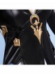 Game Honkai Star Rail Cipher Halloween Cosplay Costume Set Without Shoes