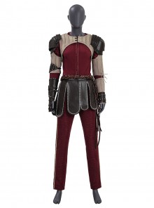 How To Train Your Dragon Live Action Version Astrid Hofferson Halloween Cosplay Costume Set