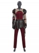 How To Train Your Dragon Live Action Version Astrid Hofferson Halloween Cosplay Costume Set