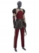 How To Train Your Dragon Live Action Version Astrid Hofferson Halloween Cosplay Costume Set