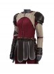 How To Train Your Dragon Live Action Version Astrid Hofferson Halloween Cosplay Costume Set