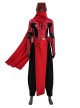 Daredevil Unleash Hell Elektra Halloween Cosplay Costume Set Without Shoes