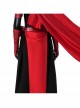 Daredevil Unleash Hell Elektra Halloween Cosplay Costume Set Without Shoes