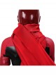 Daredevil Unleash Hell Elektra Halloween Cosplay Costume Set Without Shoes