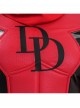 Daredevil Unleash Hell Elektra Halloween Cosplay Costume Set Without Shoes