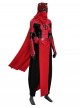 Daredevil Unleash Hell Elektra Halloween Cosplay Costume Set Without Shoes