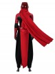 Daredevil Unleash Hell Elektra Halloween Cosplay Costume Set Without Shoes