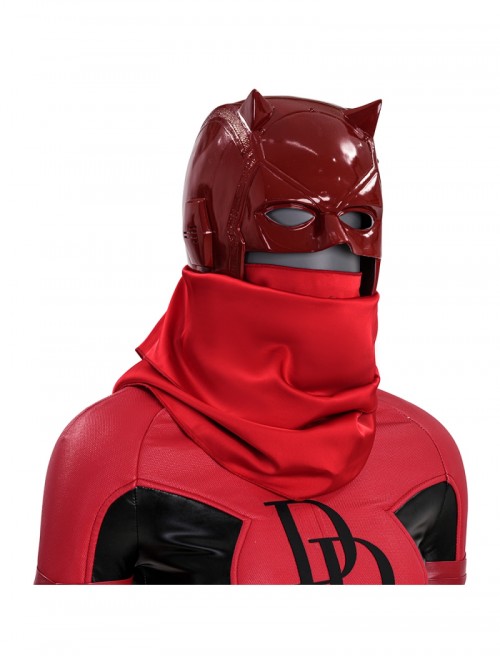 Daredevil Unleash Hell Elektra Halloween Cosplay Costume Set Without Shoes