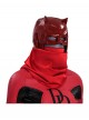 Daredevil Unleash Hell Elektra Halloween Cosplay Costume Set Without Shoes