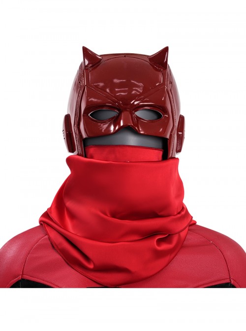 Daredevil Unleash Hell Elektra Halloween Cosplay Costume Set Without Shoes