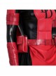 Daredevil Unleash Hell Elektra Halloween Cosplay Costume Set Without Shoes
