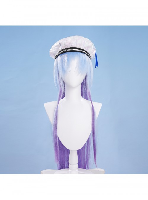 Game Arknights Mizuki Halloween Cosplay Costume Set