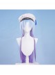 Game Arknights Mizuki Halloween Cosplay Costume Set