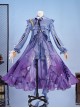 Game Arknights Kroos Halloween Cosplay Costume Full Set