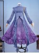 Game Arknights Kroos Halloween Cosplay Costume Full Set