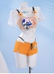 Game Zenless Zone Zero Belle Halloween Cosplay Costume Set Without Shoes