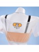 Game Zenless Zone Zero Belle Halloween Cosplay Costume Set Without Shoes