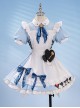 LoveLive μ's Muse X GiGO Collaboration Group Clothing Halloween Cosplay Costume Set