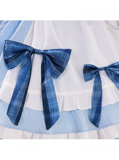 LoveLive μ's Muse X GiGO Collaboration Group Clothing Halloween Cosplay Costume Set