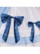 LoveLive μ's Muse X GiGO Collaboration Group Clothing Halloween Cosplay Costume Set