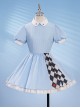 LoveLive μ's Muse X GiGO Collaboration Group Clothing Halloween Cosplay Costume Set