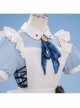 LoveLive μ's Muse X GiGO Collaboration Group Clothing Halloween Cosplay Costume Set