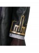 Marvel Rivals Loki Laufeyson Presidential Attire Chaos Halloween Cosplay Costume Set Without Shoes And Headdress