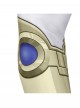 Invincible Conquest Bodysuit Halloween Cosplay Costume Set