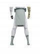 Invincible Conquest Bodysuit Halloween Cosplay Costume Set