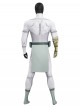 Invincible Conquest Bodysuit Halloween Cosplay Costume Set