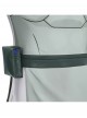 Invincible Conquest Bodysuit Halloween Cosplay Costume Set