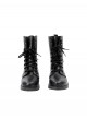 Thunderbolts Yelena Belova Optimized Version Bodysuit Halloween Cosplay Accessories Black Shoes