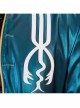 Game Devil May Cry 3 Vergil Halloween Cosplay Costume Set Without Shoes