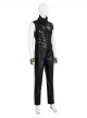 Game Devil May Cry 3 Vergil Halloween Cosplay Costume Set Without Shoes